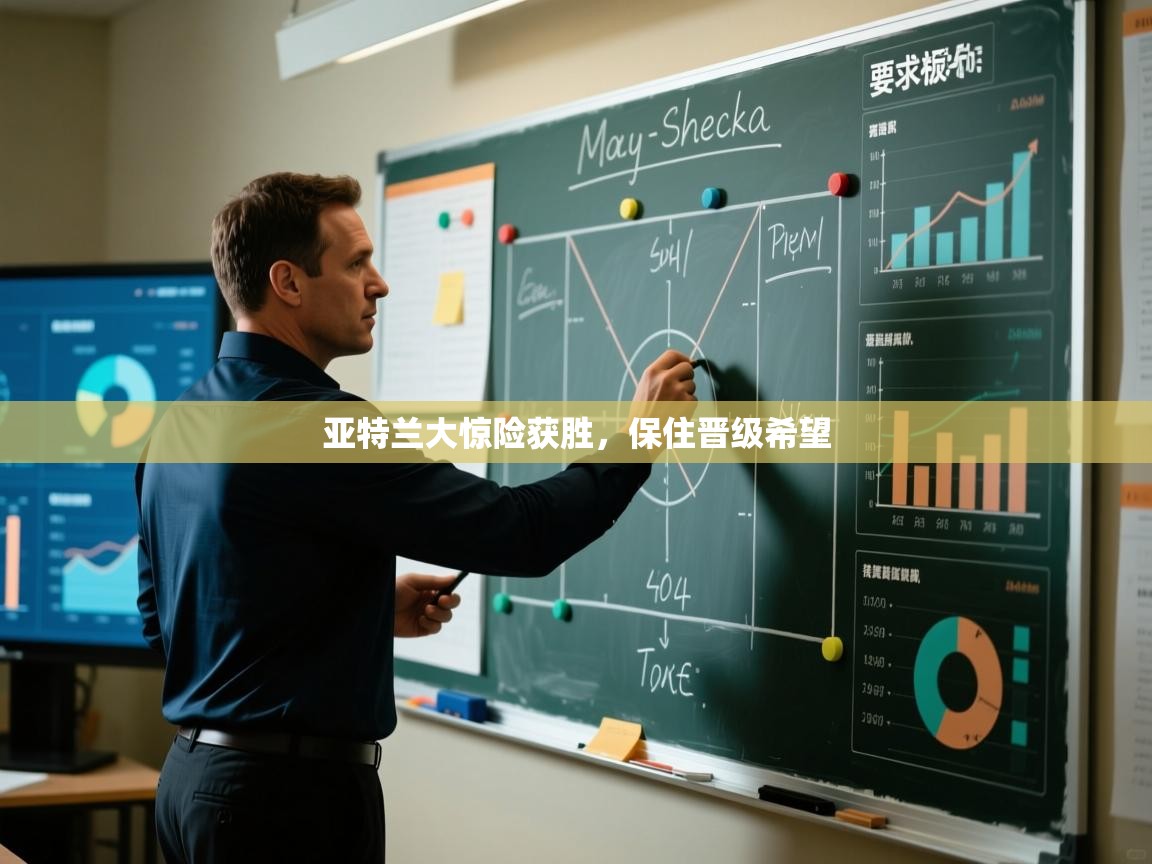 亚特兰大惊险获胜,保住晋级希望 第1张