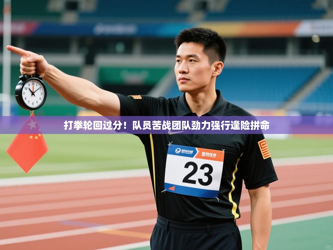 打拳轮回过分！队员苦战团队劲力强行逢险拼命  第1张