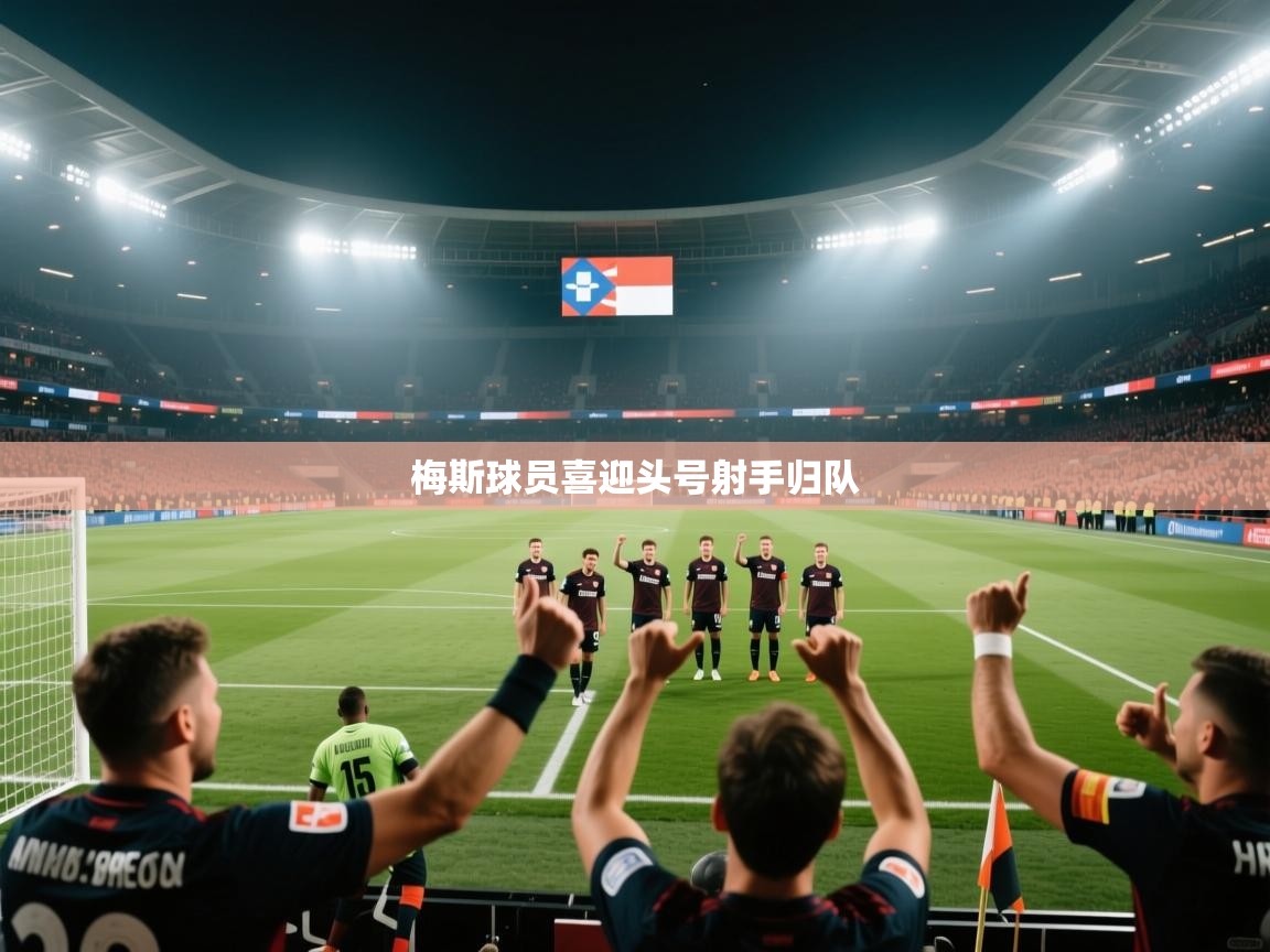 梅斯球员喜迎头号射手归队 第1张