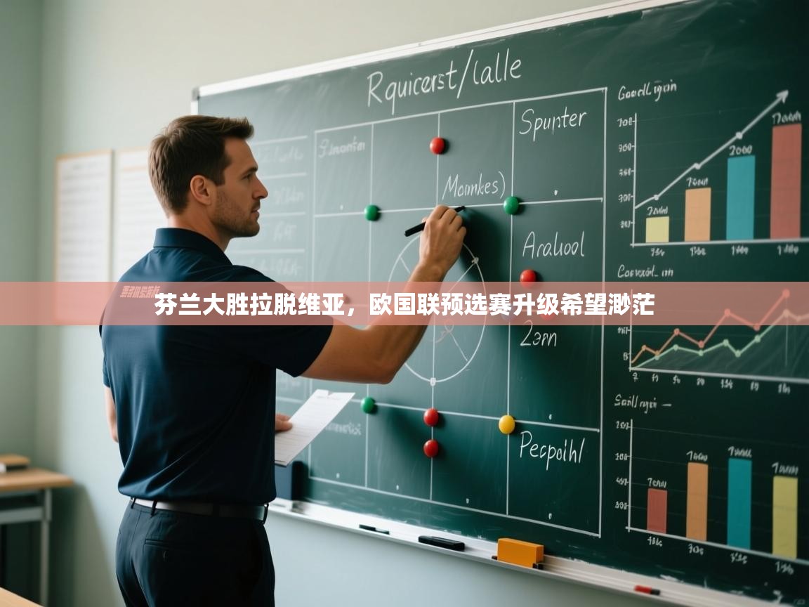 芬兰大胜拉脱维亚，欧国联预选赛升级希望渺茫  第1张