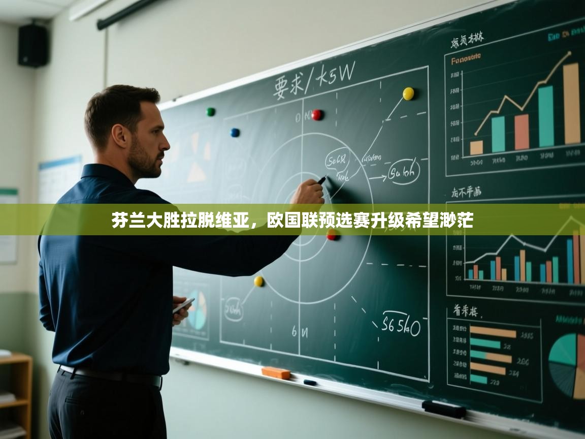 芬兰大胜拉脱维亚，欧国联预选赛升级希望渺茫  第2张