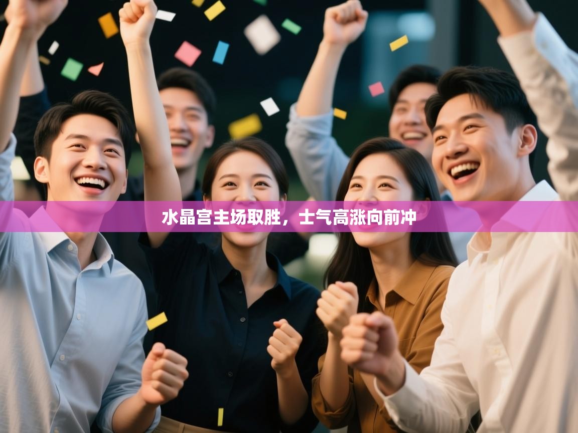 水晶宫主场取胜，士气高涨向前冲  第1张