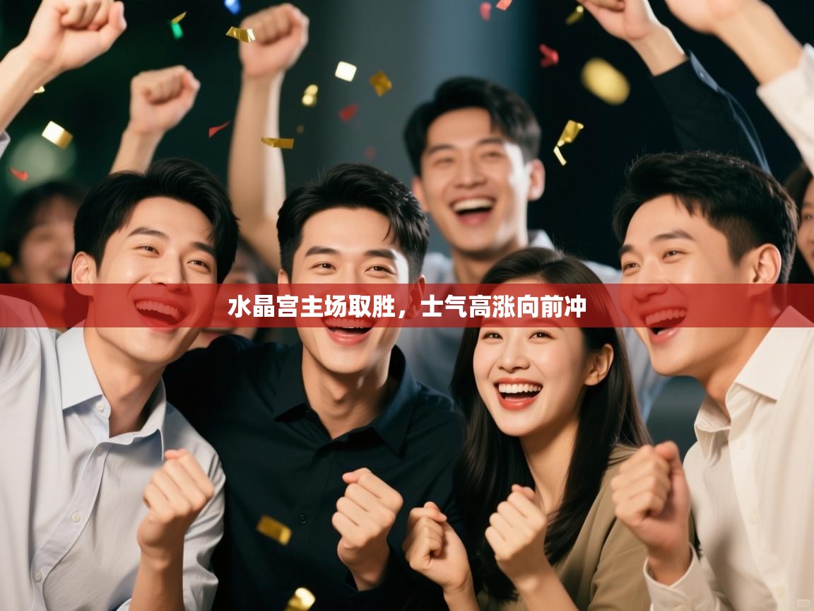 水晶宫主场取胜，士气高涨向前冲  第2张