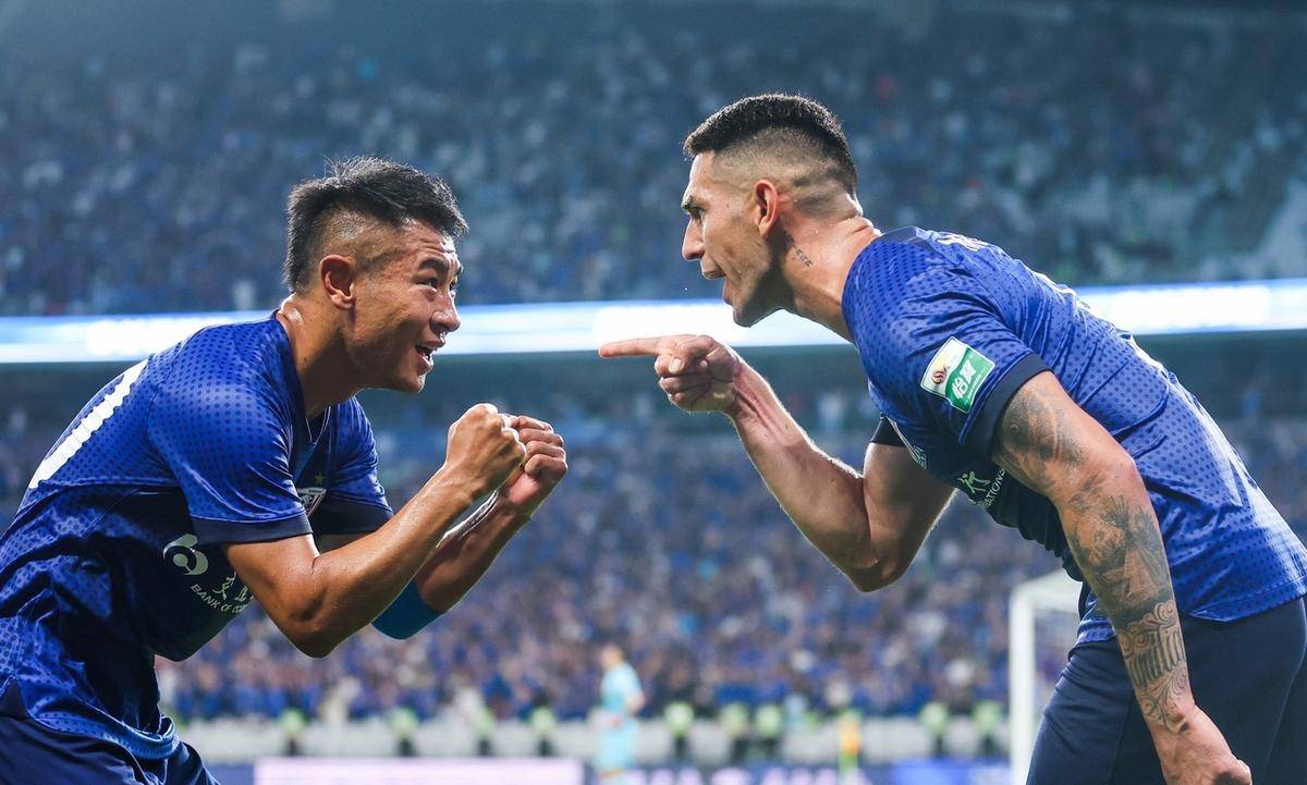 上海申花主场负于重庆斯威,战绩有所波动的简单介绍 上海申花主场负于重庆斯威,战绩有所波动的简单介绍