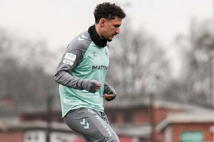 爱游戏app-包含云达不莱梅队目标明确，雄心勃勃迎接接下来的挑战的词条