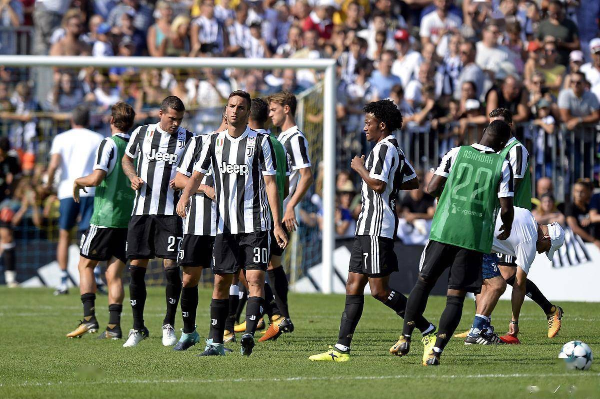 尤文图斯VS国际米兰双强对决影响联赛格局的简单介绍