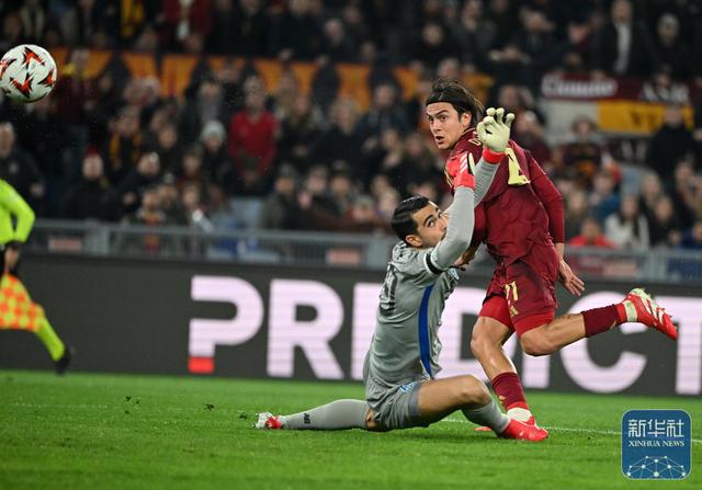 爱游戏官网入口-罗马与马德里竞技加时赛分胜负，欧联杯惊险一役的简单介绍