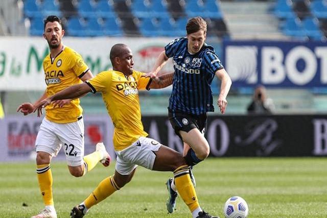 关于热那亚主场大胜乌迪内斯,喜迎连胜的信息 关于热那亚主场大胜乌迪内斯,喜迎连胜的信息