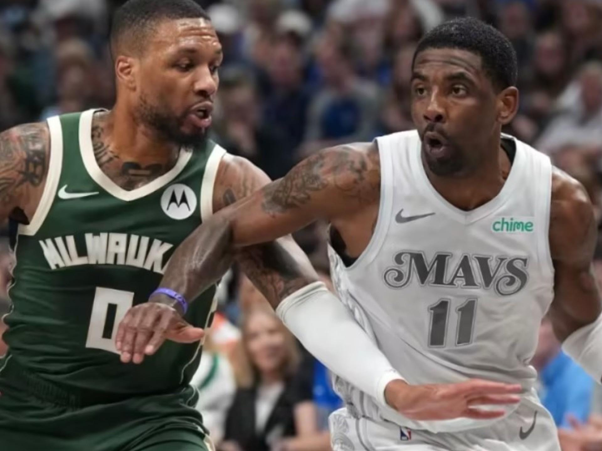 雄鹿客场横扫热火，继续豪取六连胜奠定统治地位的简单介绍