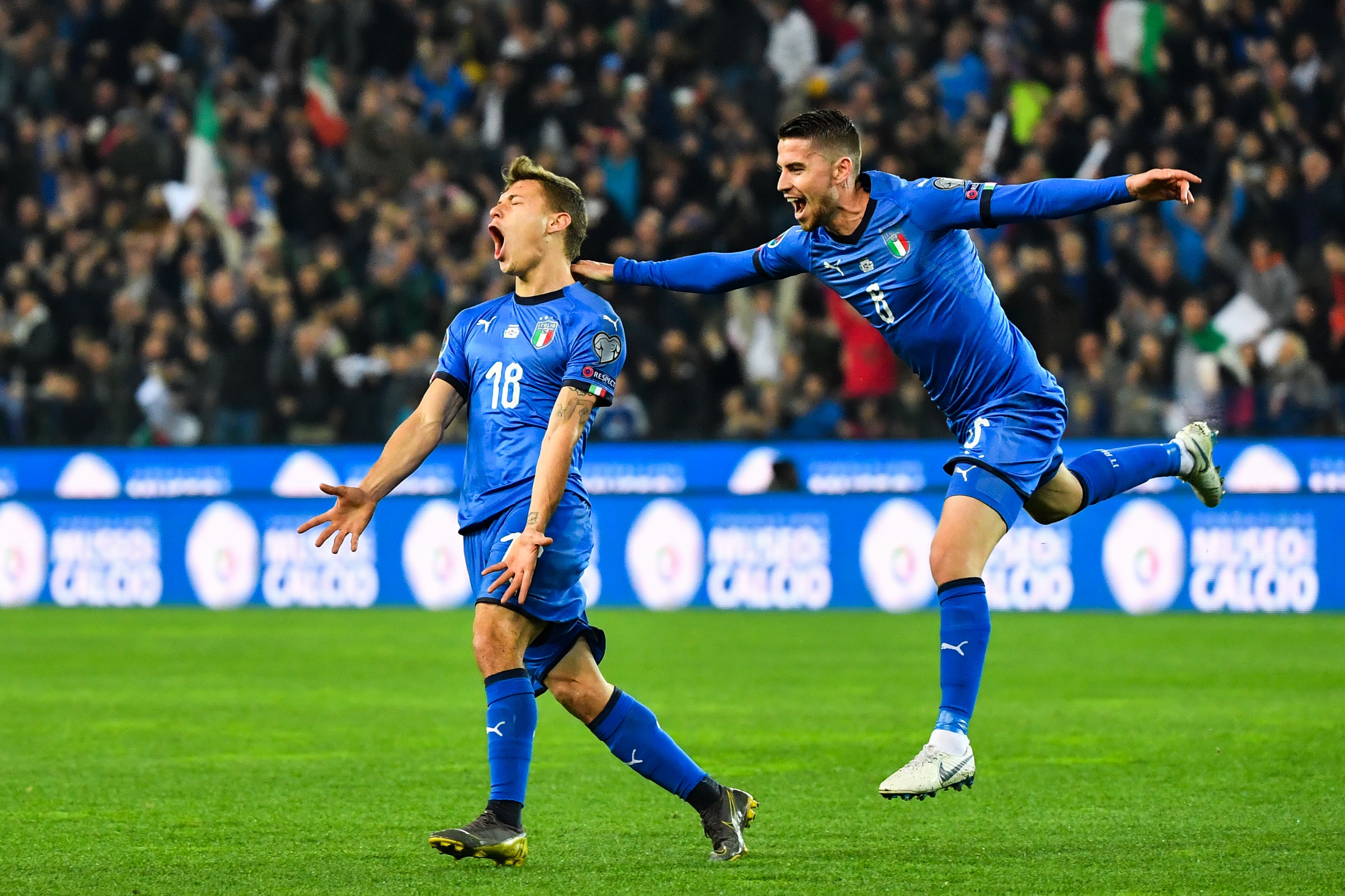 超级替补救主,意大利队杀入淘汰赛阶段的简单介绍 超级替补救主,意大利队杀入淘汰赛阶段的简单介绍