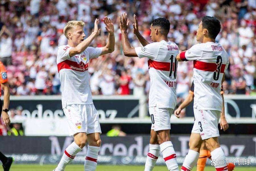 爱游戏网页版登录入口-关于斯图加特主场胜利阿斯顿维拉退却的信息