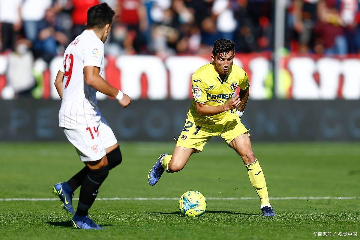 爱游戏app-比利亚雷亚尔郁闷出局，无缘欧冠半决赛