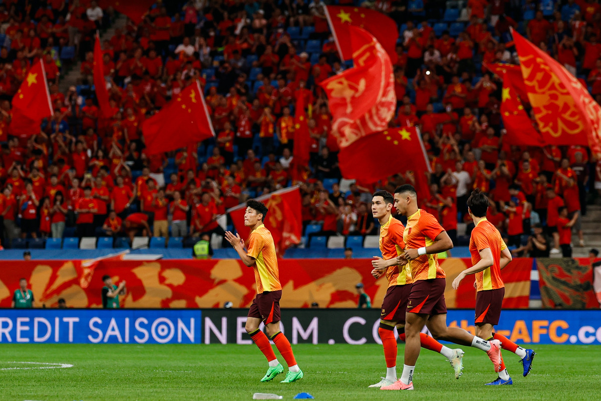 亚洲球队在国际赛事中夺得胜利