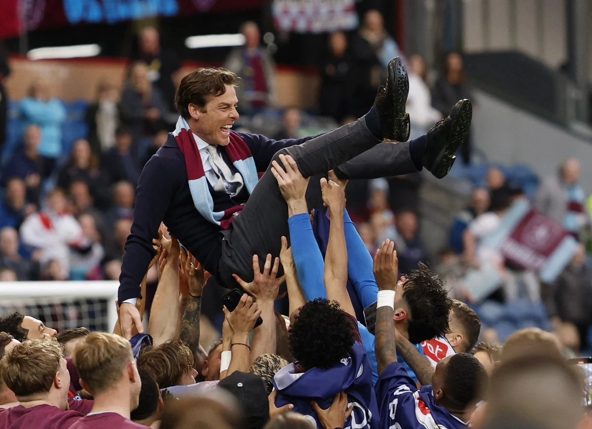 伯恩利球队展开集训，备战英超强队的简单介绍