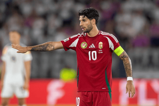 匈牙利队展现强大实力,胜出对阵波黑 匈牙利队展现强大实力,胜出对阵波黑