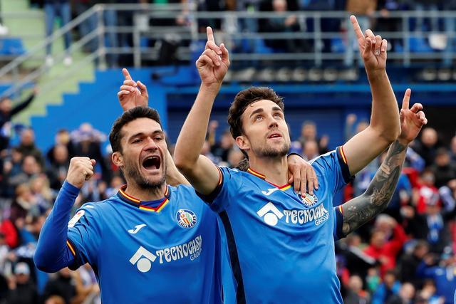 埃瓦尔主场不敌赫塔菲,输球不改士气的简单介绍 埃瓦尔主场不敌赫塔菲,输球不改士气的简单介绍