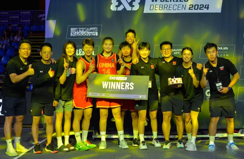 南美篮球冠军赛开幕，各队展现出色表现