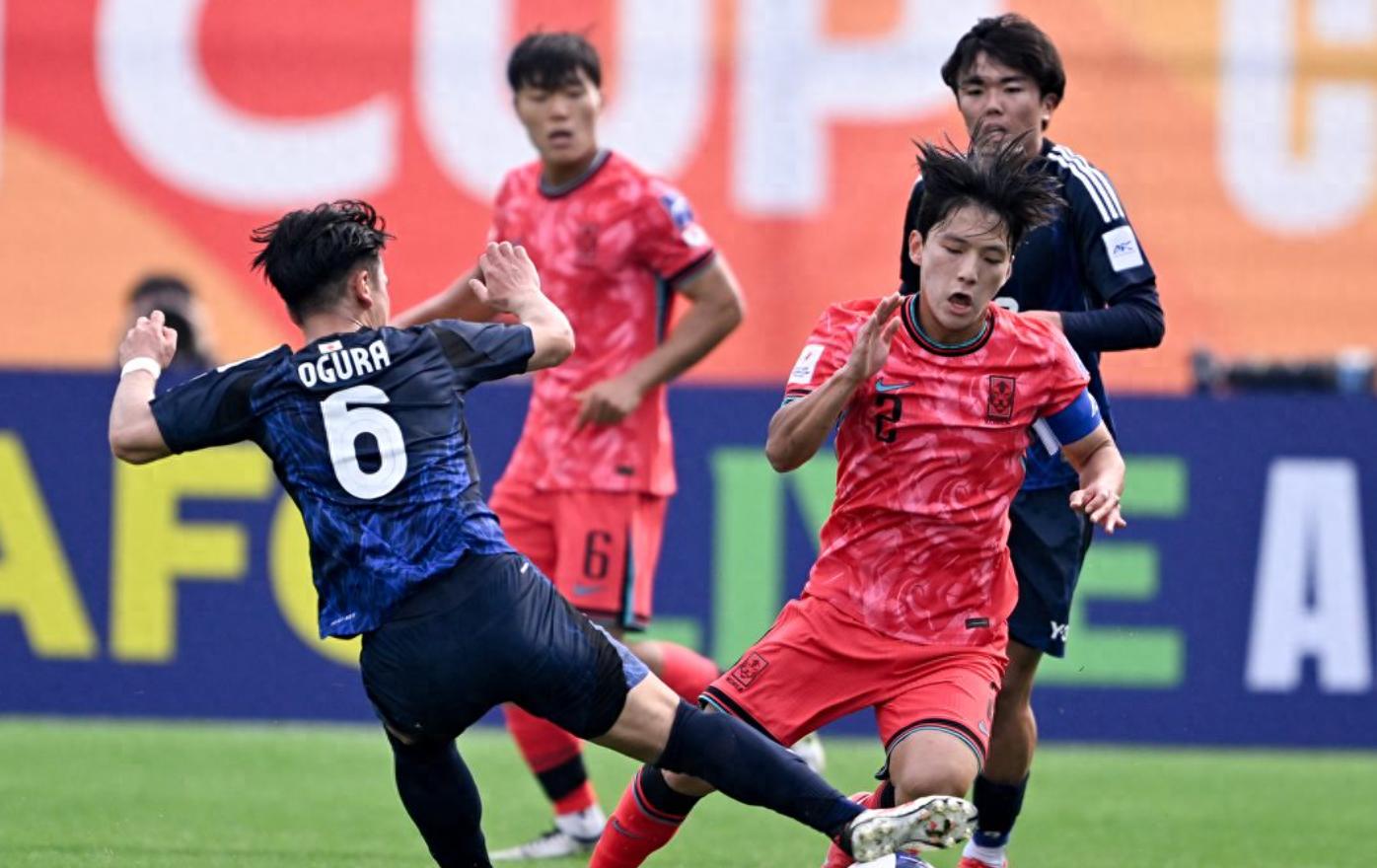 爱游戏网页版入口-韩国国足扳平关键比赛：小组逆袭仍有希望