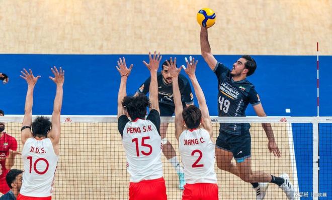 爱游戏官方入口-天津队在关键时刻发力，扭转局势的简单介绍