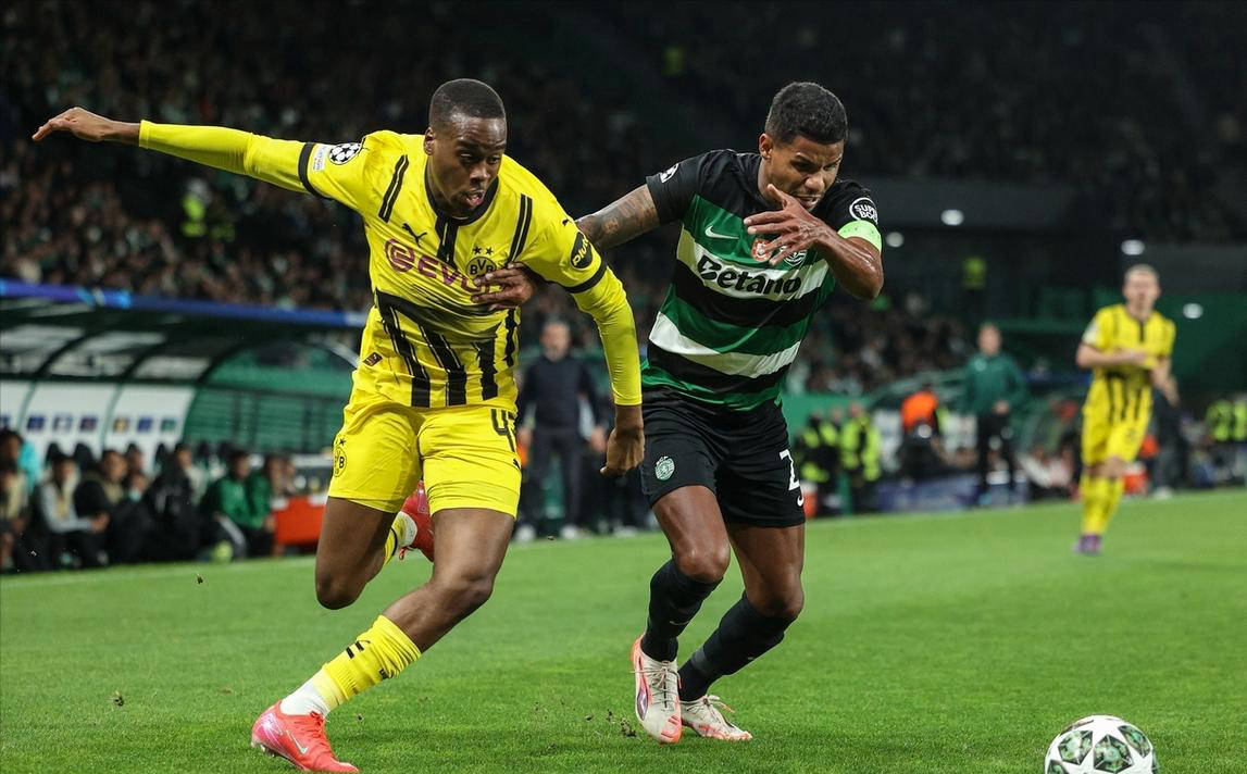 多特蒙德客场击败强敌,取得三分 多特蒙德客场击败强敌,取得三分