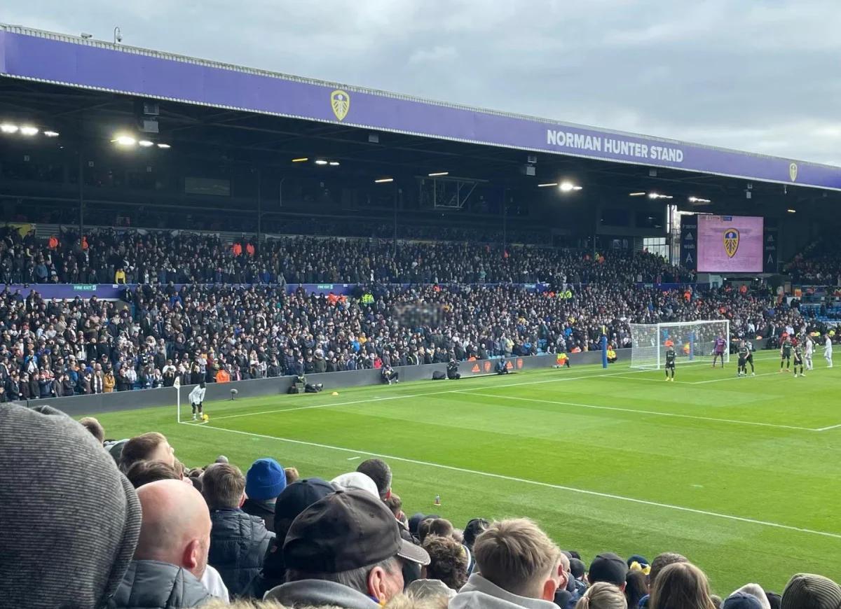 爱游戏官方入口-关于伊瓜因破门，南安普顿击败利兹联的信息