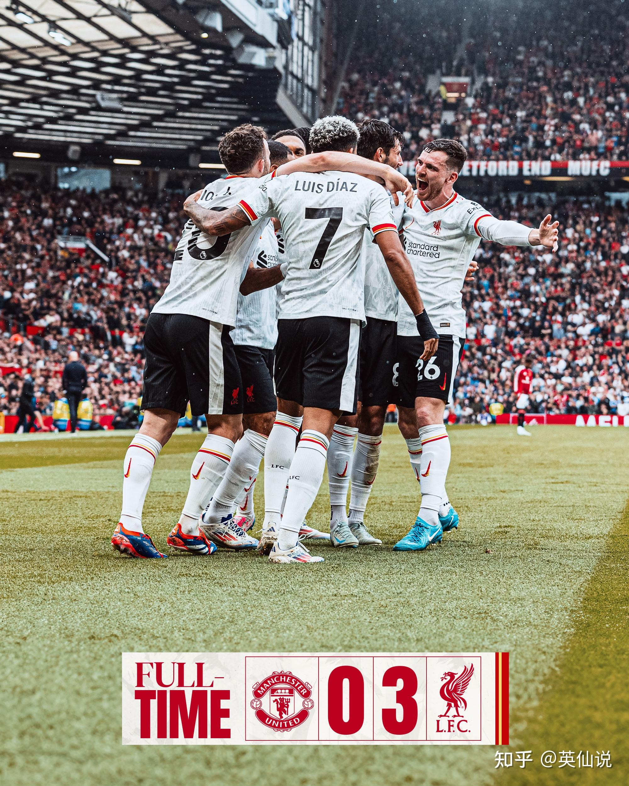 传奇比赛:曼联迎战利物浦的对决! 传奇比赛:曼联迎战利物浦的对决!