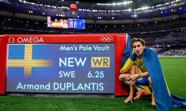 爱游戏网页版入口-关于跳高高！西班牙运动员刷新纪录夺金的信息