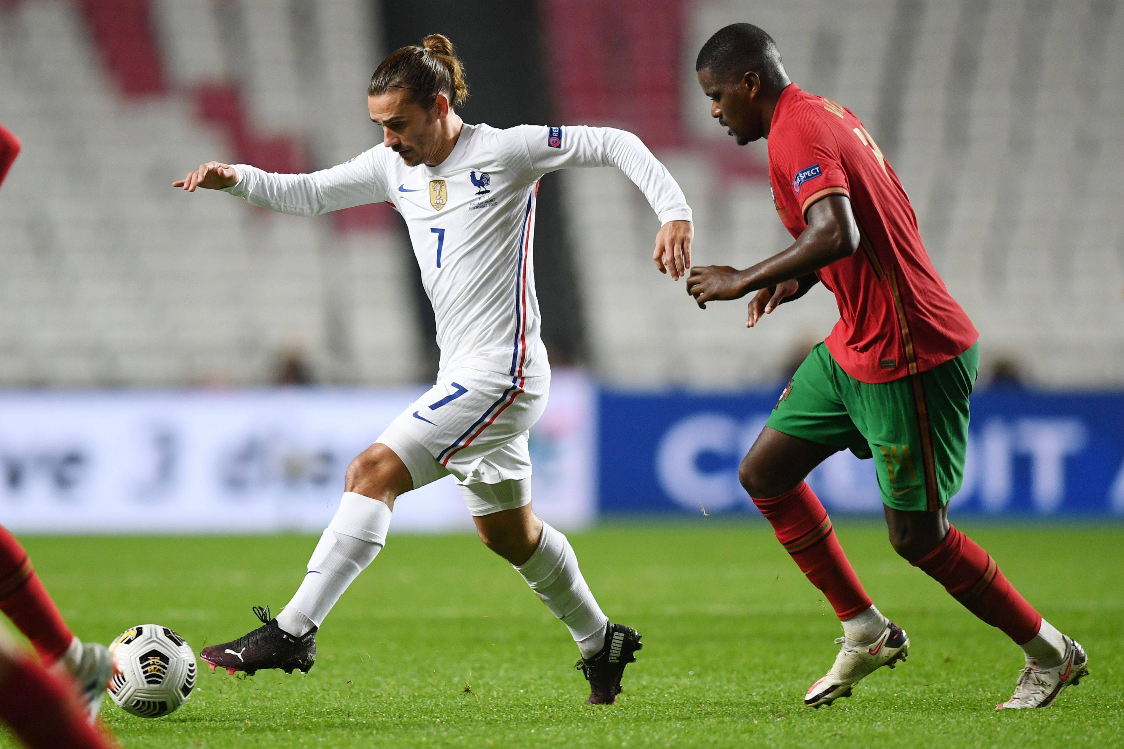 爱游戏网页版-葡萄牙遭遇不利，遇强对手难以躲避的简单介绍