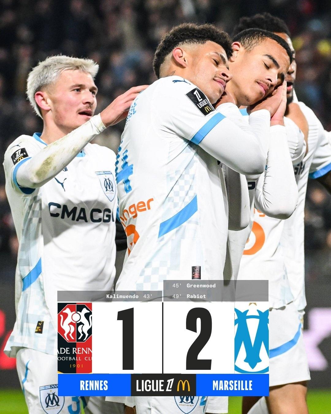 马赛主帅表示球队正在积极备战下一场比赛 马赛主帅表示球队正在积极备战下一场比赛