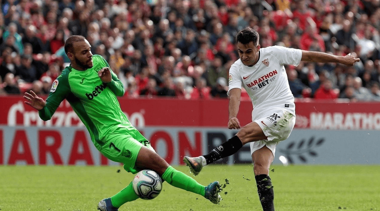 爱游戏-塞维利亚主场击败维拉利尔，豪取三分