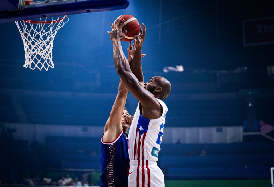 爱游戏网页版-塞尔维亚男篮实力强劲，巴西队遭遇连败的简单介绍