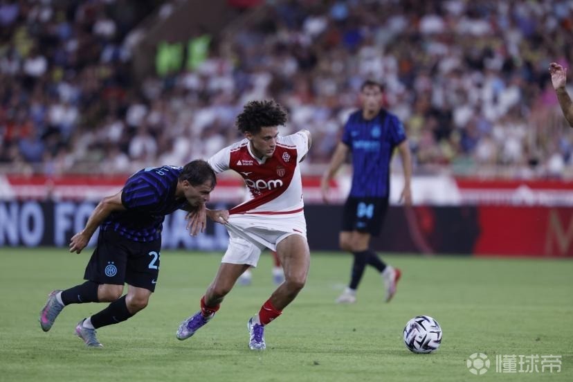 爱游戏网页版登录入口-摩纳哥球员神秘伤愈将参加下一场大赛