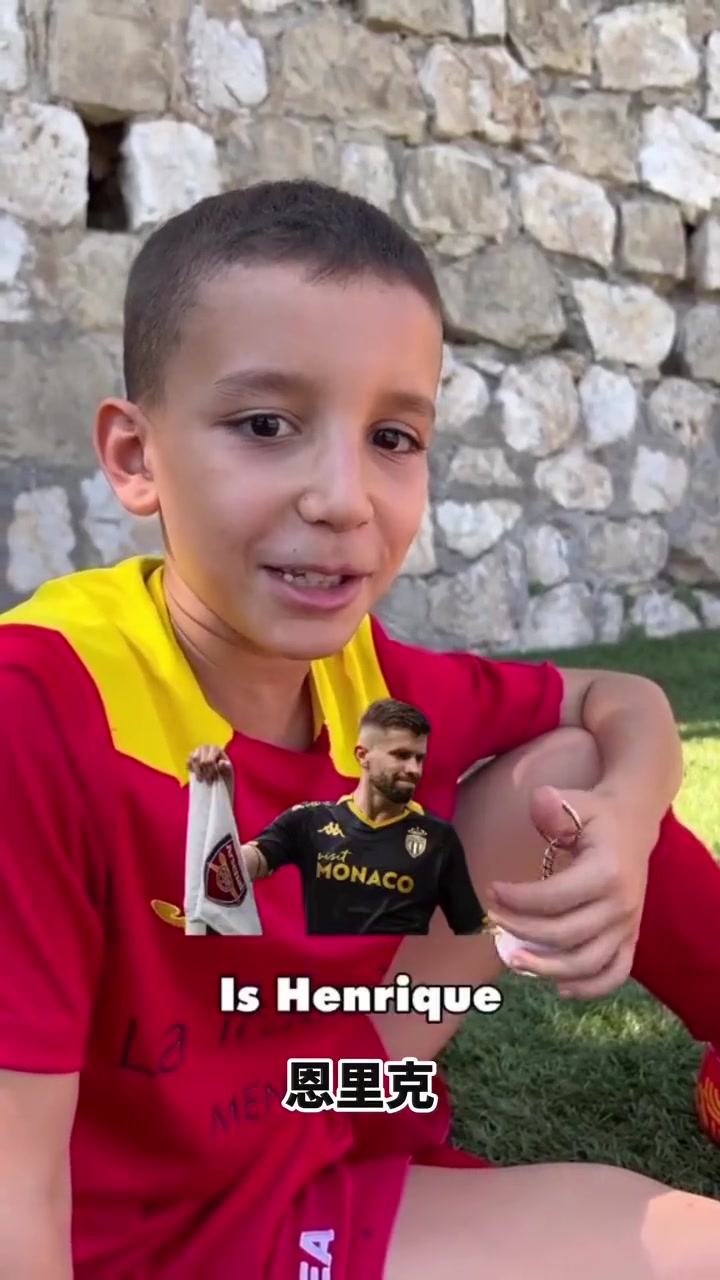 摩纳哥球员神秘伤愈将参加下一场大赛 摩纳哥球员神秘伤愈将参加下一场大赛