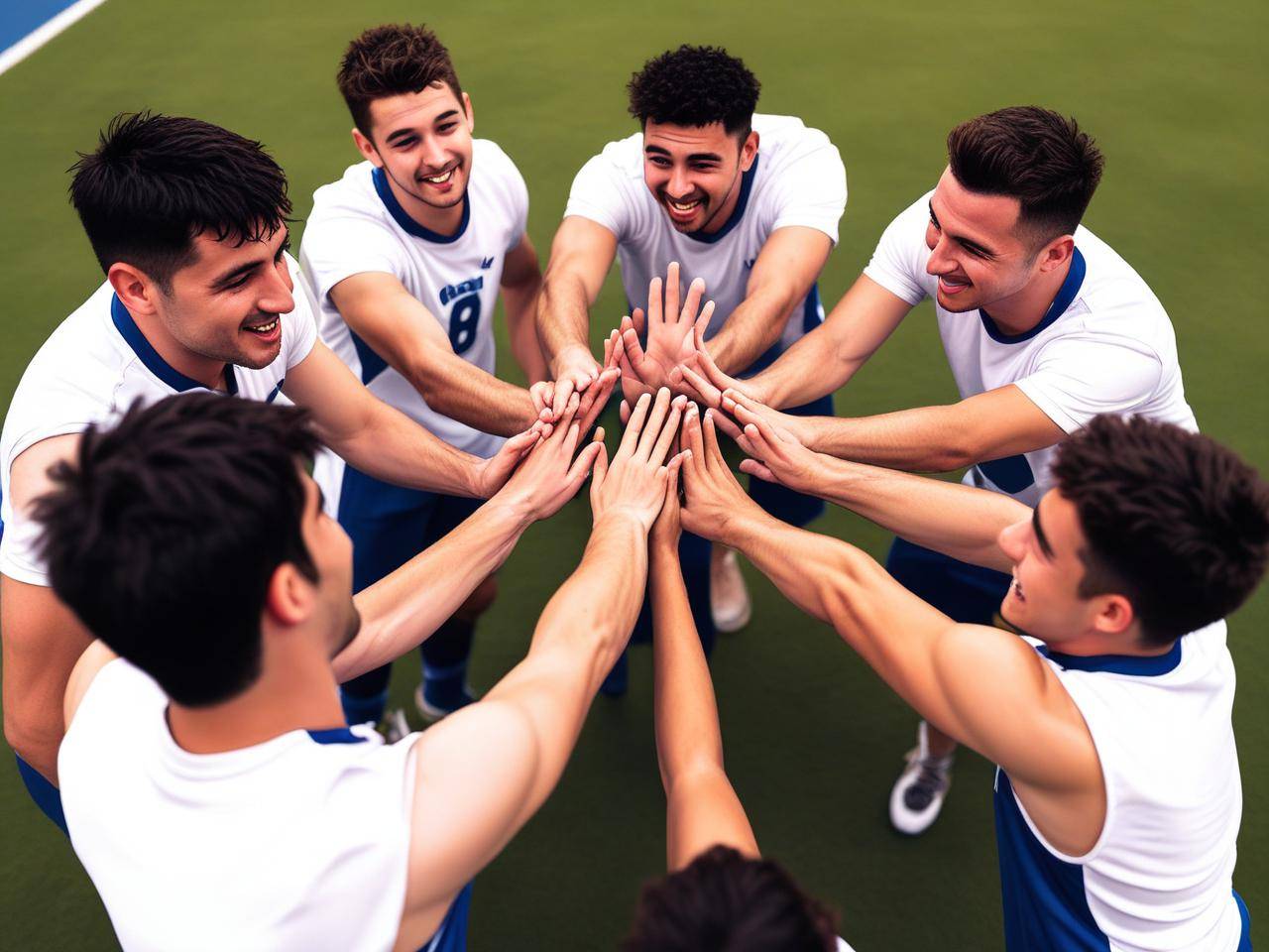 爱游戏官网-爱尔兰运动员士气高昂，凭借实力征服对手的简单介绍