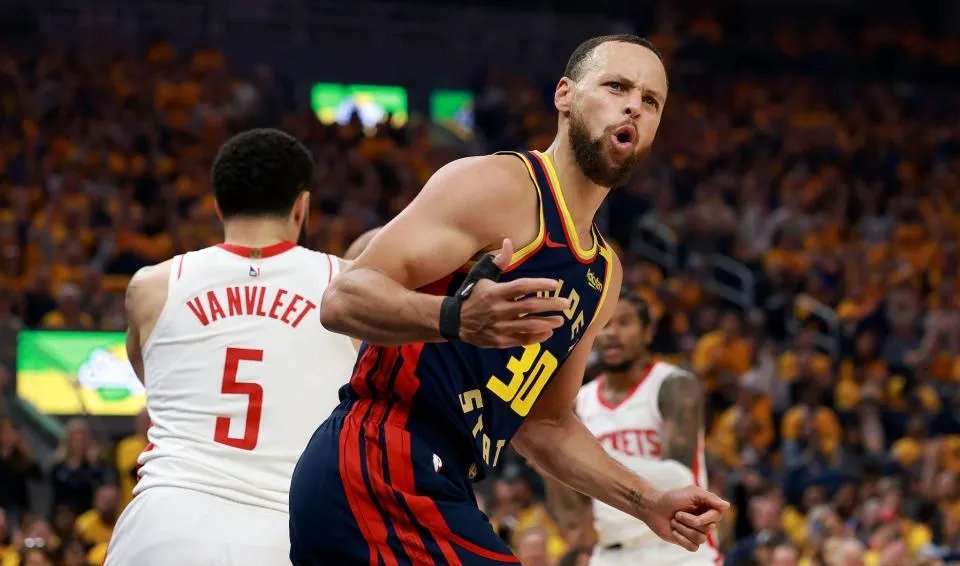 爱游戏网页版-勇士队防守稳健，让对手束手无策的简单介绍