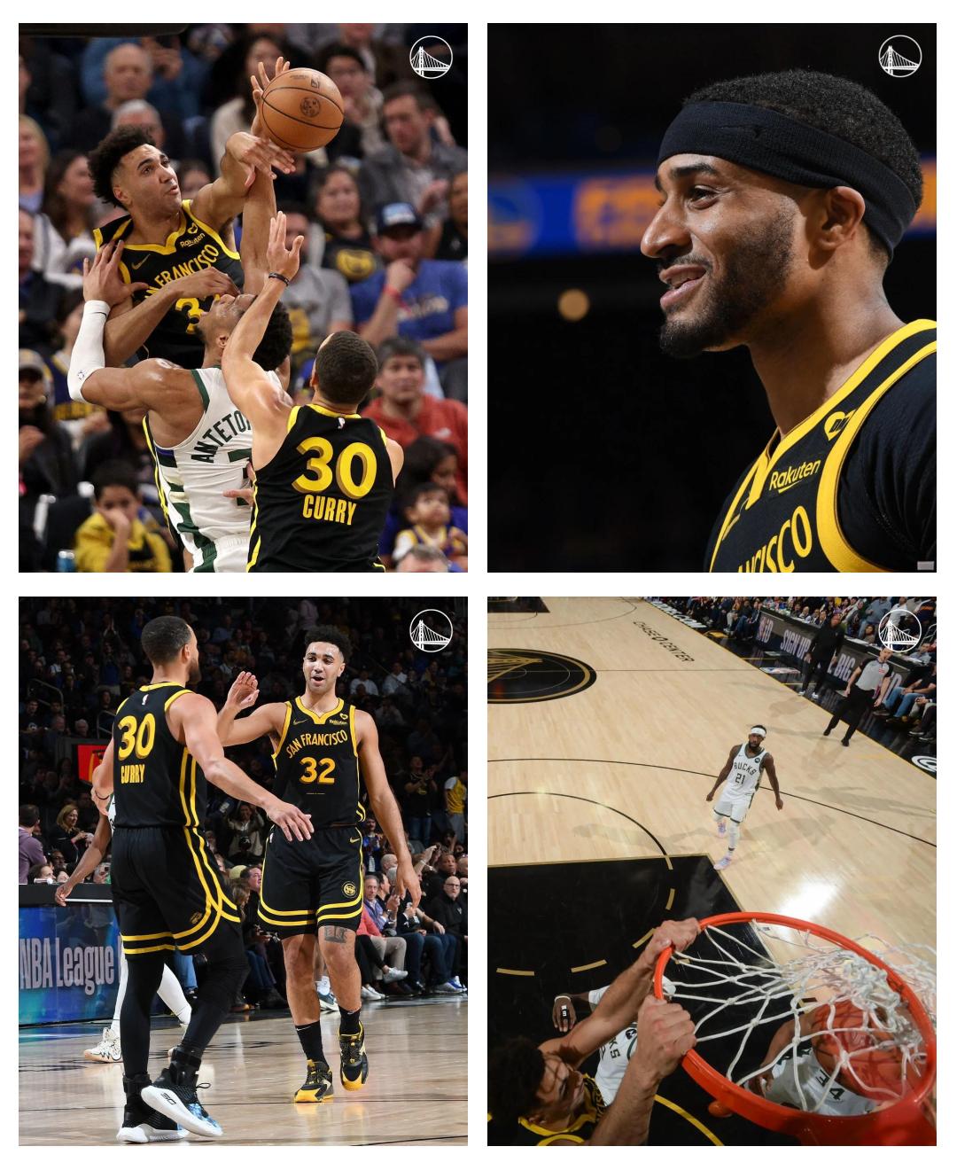 勇士队防守稳健，让对手束手无策的简单介绍