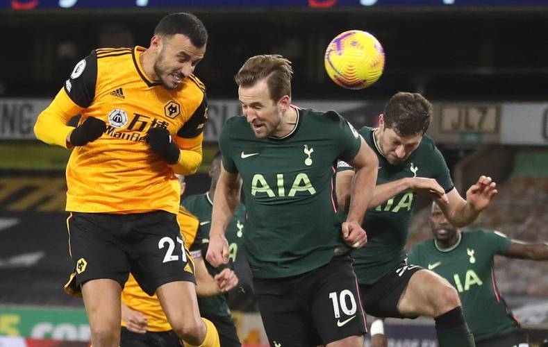 狼队遭遇客场失利,保级形势岌岌可危的简单介绍 狼队遭遇客场失利,保级形势岌岌可危的简单介绍