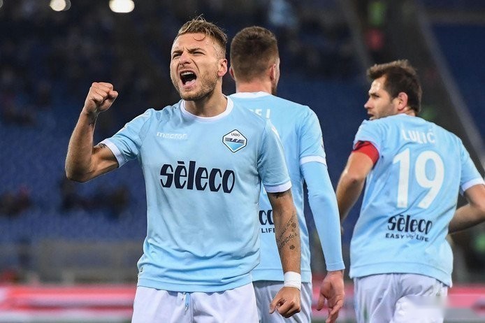 关于拉齐奥迎战桑普多利亚,双方将上演精彩对决的信息 关于拉齐奥迎战桑普多利亚,双方将上演精彩对决的信息