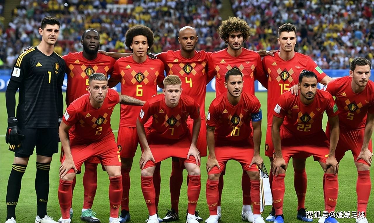 关于欧预赛:比利时球员谈及对手优势,高度警惕的信息 关于欧预赛:比利时球员谈及对手优势,高度警惕的信息