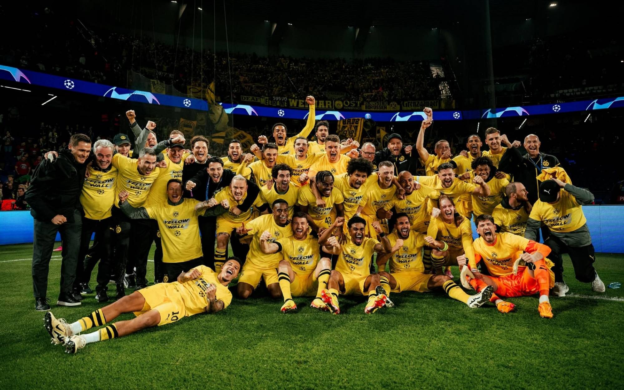 爱游戏入口-包含多特蒙德主场大胜，状况稳健进攻赢利的词条