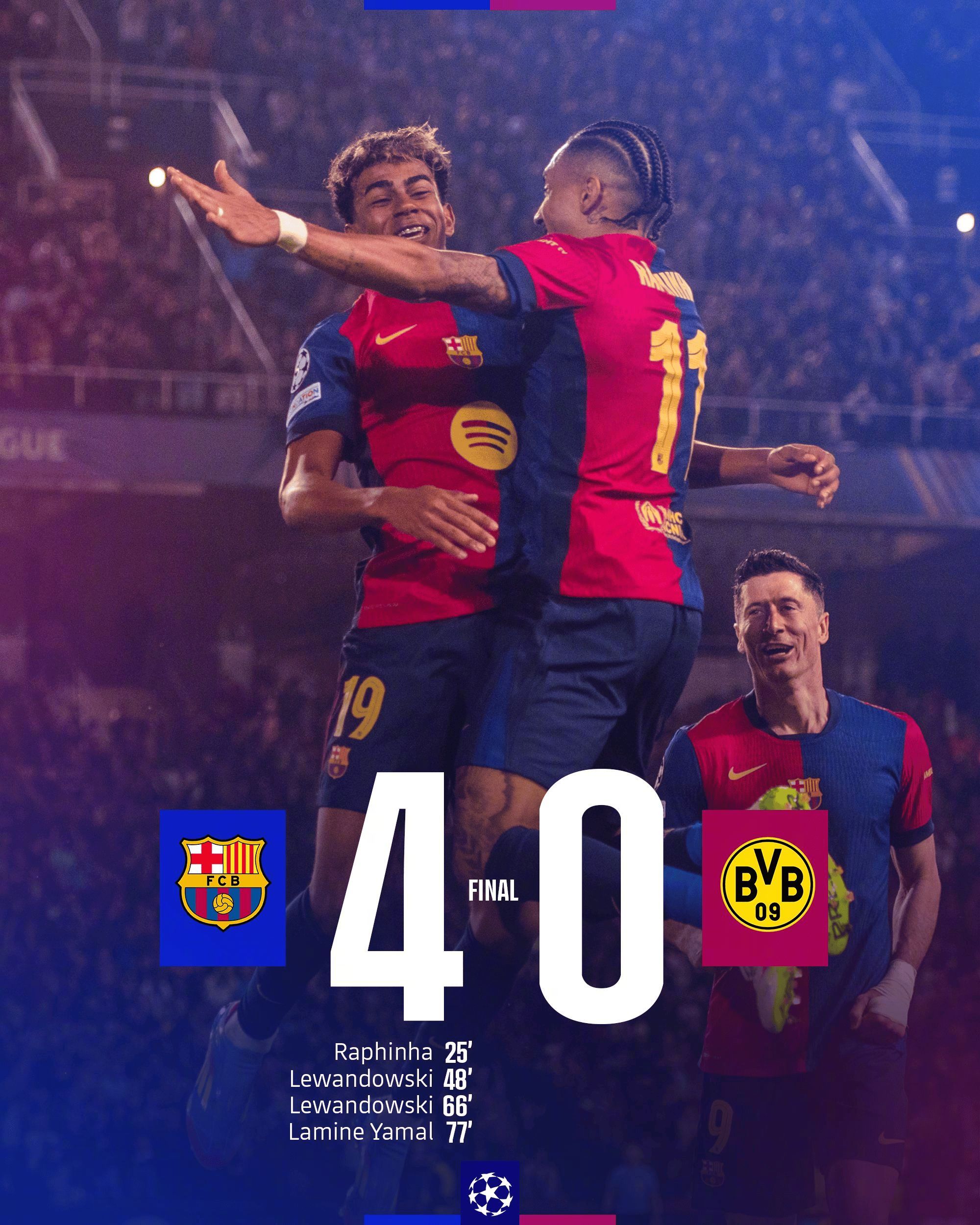 包含多特蒙德主场大胜，状况稳健进攻赢利的词条