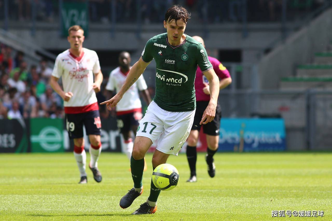 关于圣埃蒂安客场大胜，积分悄悄攀升的信息