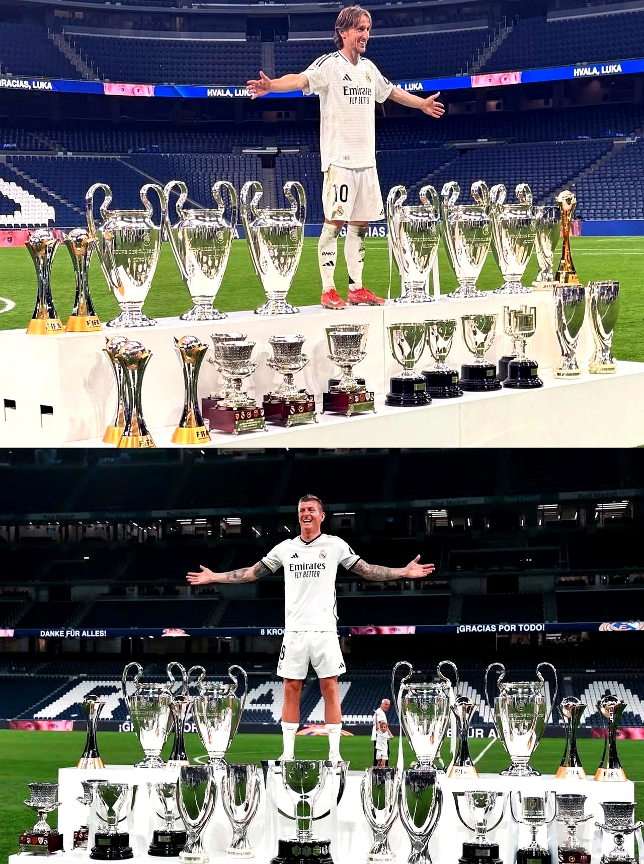 皇家马德里开局三连胜,C罗状态回勇 皇家马德里开局三连胜,C罗状态回勇