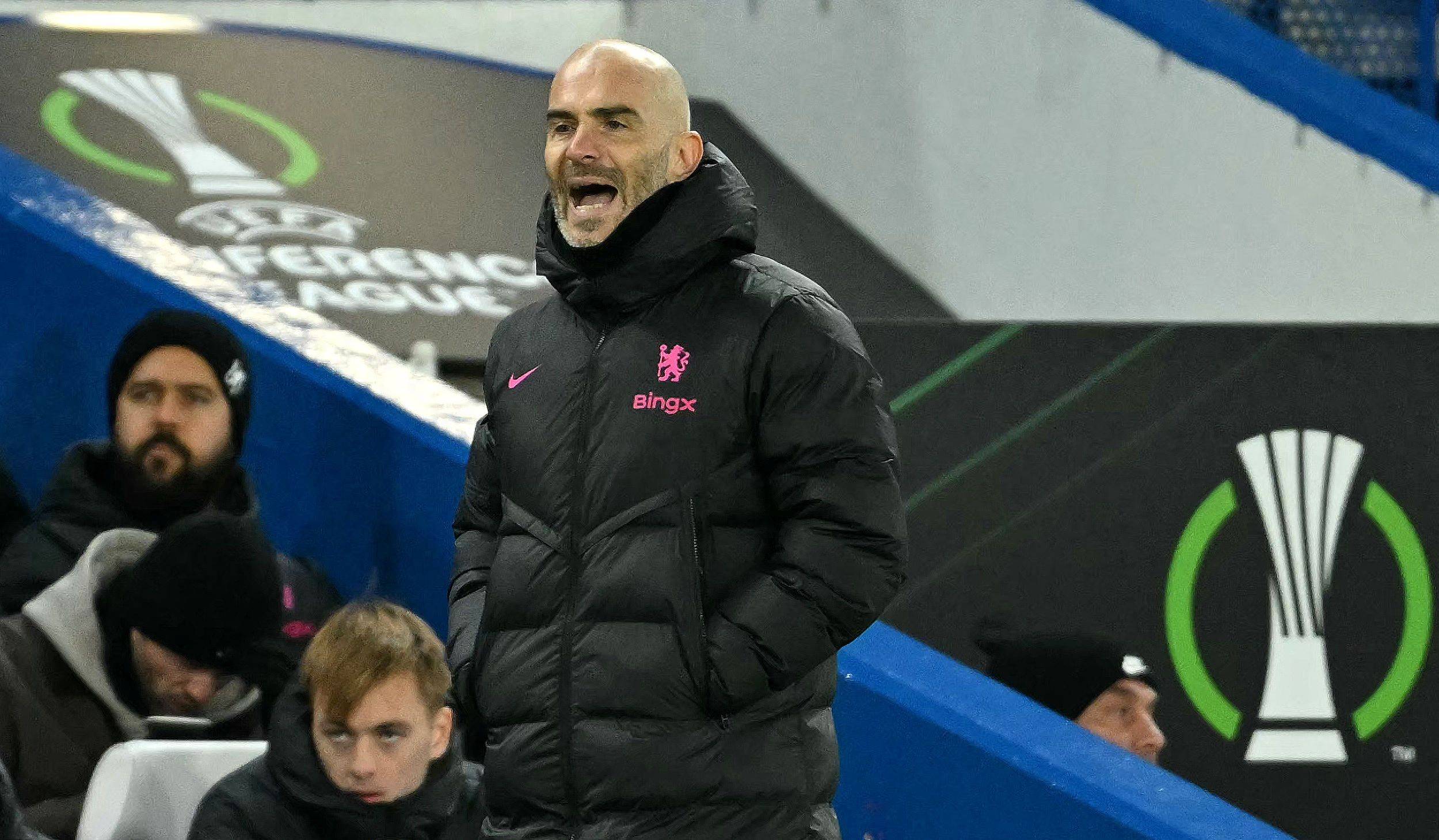 切尔西中场大将受伤，球队欧冠决赛士气有所波动