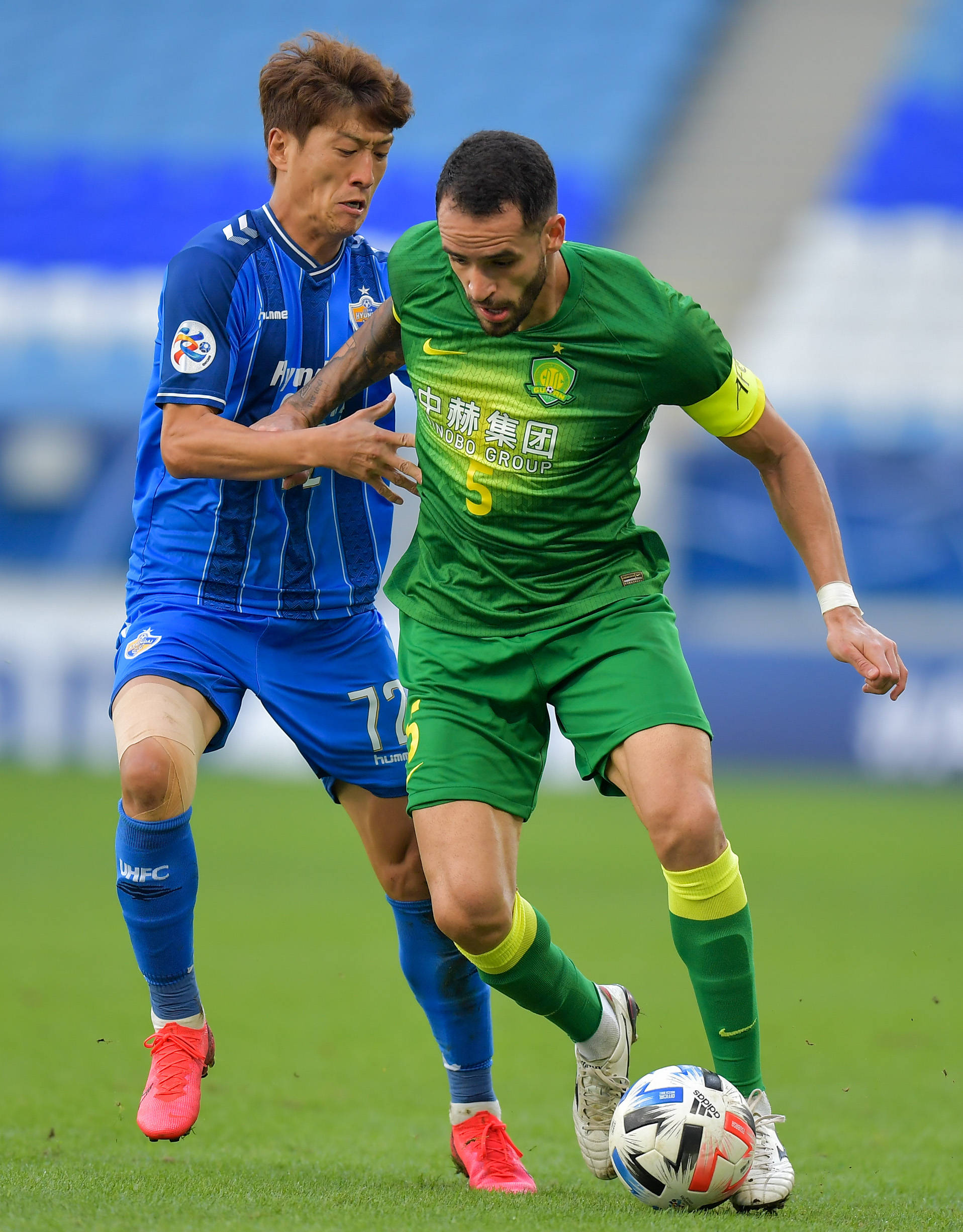 北京国安绝杀亚冠:国安客场战胜泰达,稳定领先位置的简单介绍 北京国安绝杀亚冠:国安客场战胜泰达,稳定领先位置的简单介绍