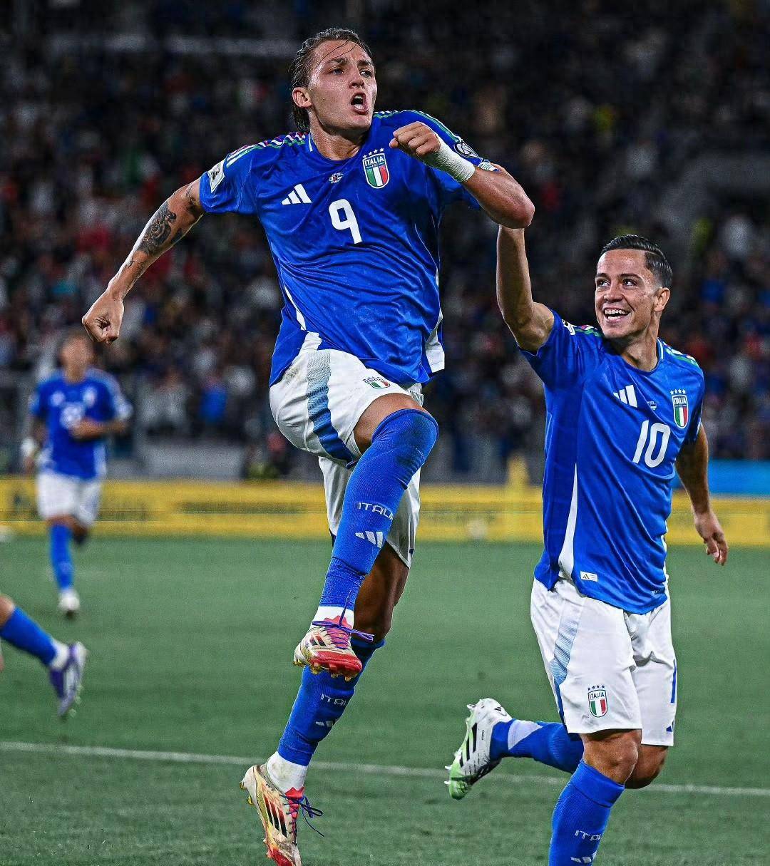 意大利足球比赛给球迷们带来了惊喜