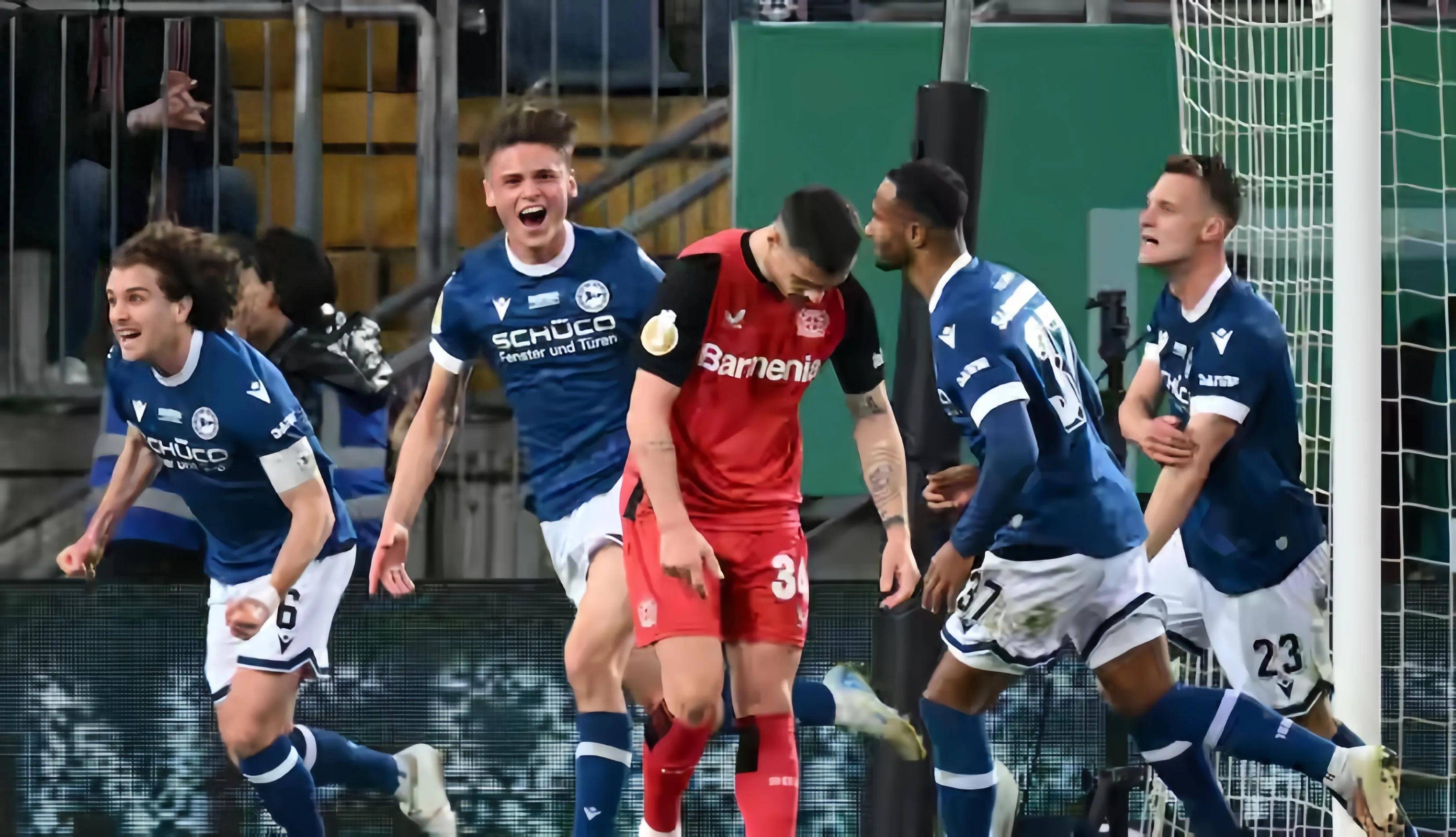 德国球队突破困境,实现主场比赛连胜的简单介绍 德国球队突破困境,实现主场比赛连胜的简单介绍