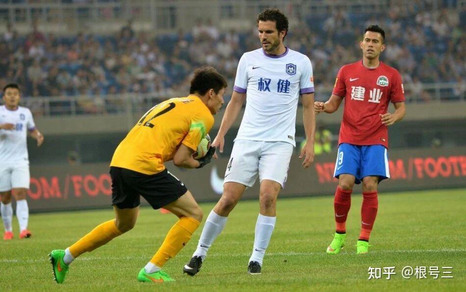 天津大战河南：泰达主场取胜，保持不败的简单介绍