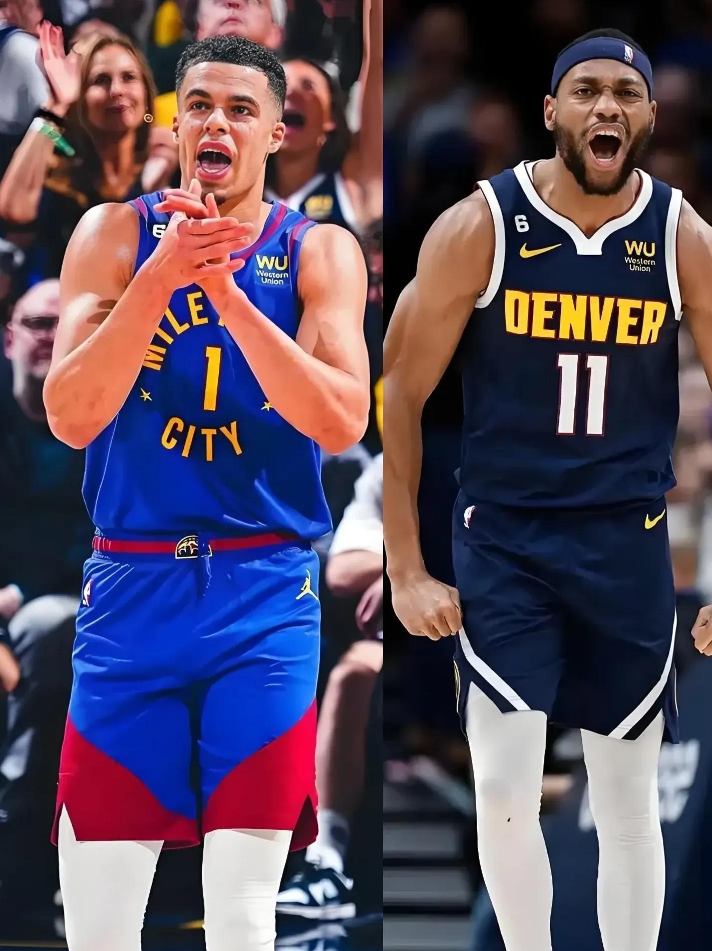 篮网轻取掘金,实力不凡 篮网轻取掘金,实力不凡