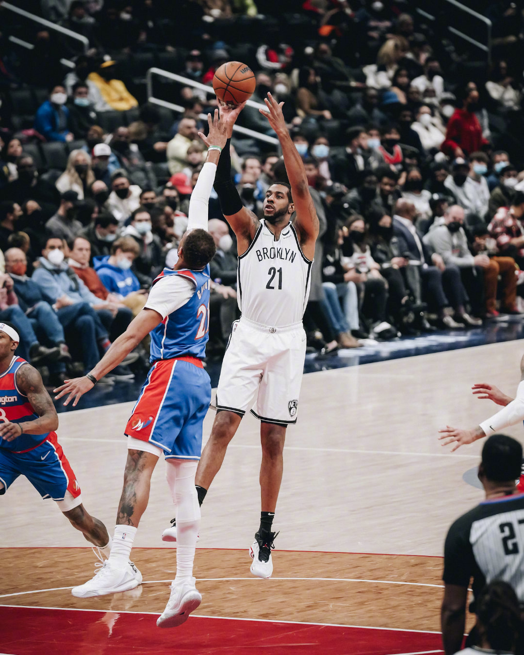 猛龙险胜奇才,保持不败纪录 猛龙险胜奇才,保持不败纪录